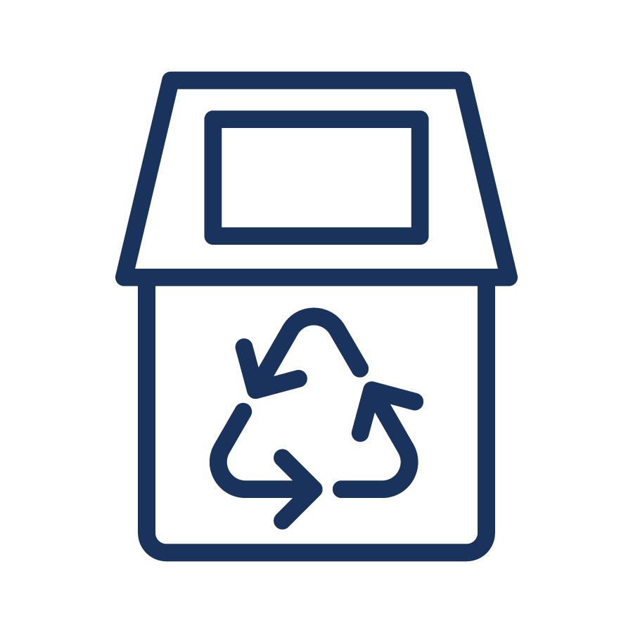 Gestión de residuos